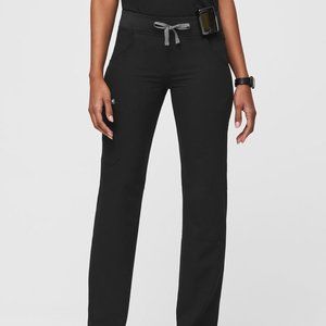 Figs Women's Kade Cargo Pants Black L